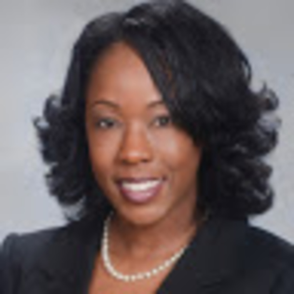 Meet your Posher, Stacy